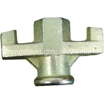 Formwork Wing Nut