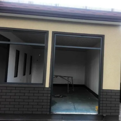 Fireproof Heat Insulation MgO Partition Wall Boards