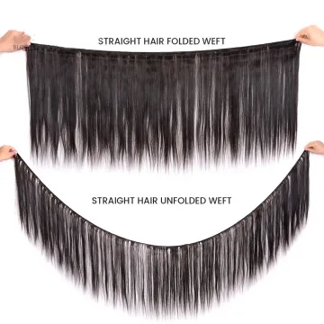 7A 8A 9A Grade Top Mink Natural Wholesale Brazilian Hair Weave Bundles 8 - 30 Inch Brazilian Human Hair Extensions
