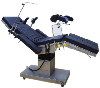 Maquet Ophthalmological Operating Table