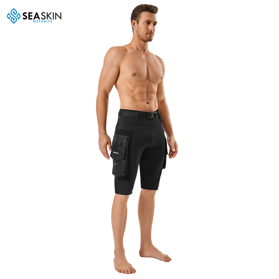 Wetsuit Shorts 5 Jpg