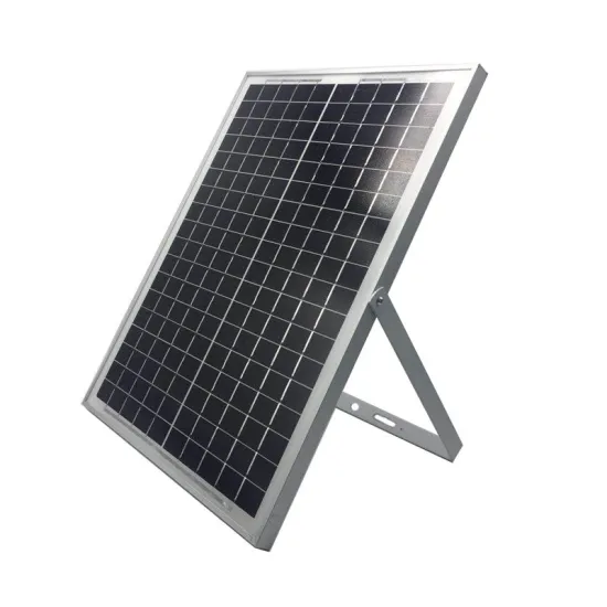 Huatai High-efficiency 500W Mono Solar Panels for Small Power Stations