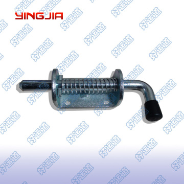 02419 Spring lock for truck body parts