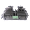 EC300D Excavator K5V160DT-15BR-1E05 Piston Pump