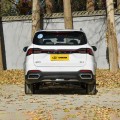 Geely Okavango L 2026 1.5T DCT