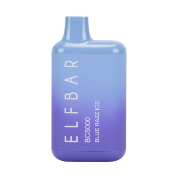 Elf Bar BC5000卸売使い捨てVape UK