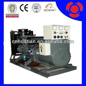 24kw Deutz Diesel Generator With D226B-3D Engine