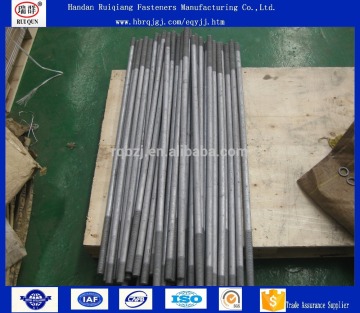 STUD BOLTS,DOUBLE END BOLTS,STUD BOLTS MADE IN CHINA