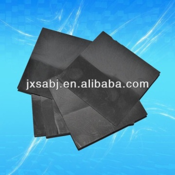 pyrolytic graphite