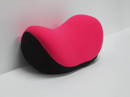 Memory Foam Neck Cushions for car