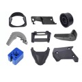 OEM Customizable Parts, Injection Molded Plastic Parts