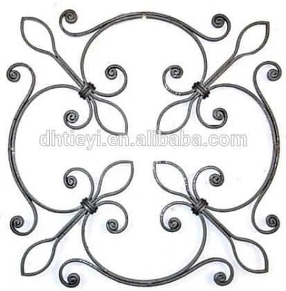 DH-ST metal craft strip steel manual tool wrought iron hand tools
