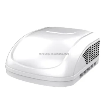 Portable Roof Top AC for Trailers and Campers - 15000BTU 220V Caravan Air Conditioner