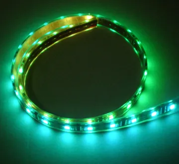 30leds/M LED Strip 5050 SMD Magic Pixel LED Strip Lights APA102 SK9822