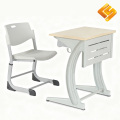 Ayarlanabilir Öğrenci Koltuğu ve Sabit Masa Takımı