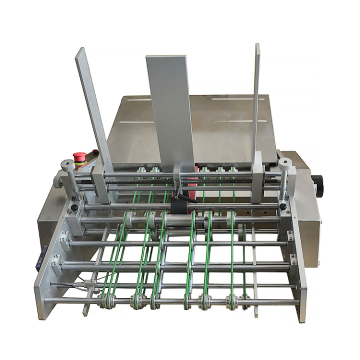 Friction Feeder Auto Card Feeder Paper Feeder Machine