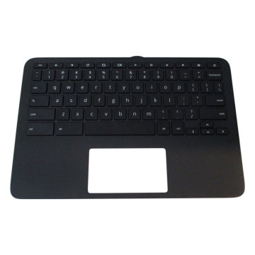 Para HP Chromebook 11mk G9 EE Palm Rest