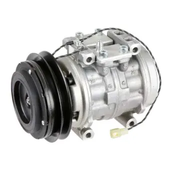 OE# 928126010FX 6E171 Auto AC Compressor for Porsche 928