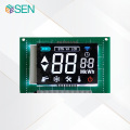 Изпитайте истинска визуална яснота с Mono LCD технологията