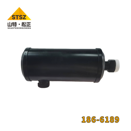 Motor Grader 140M/160 ACCUMULATOR AS 186-6189