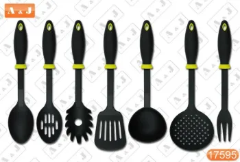 7 PCS Nylon Kitchen Tools Set