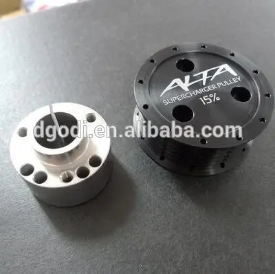 small mini motor pulley for electric pulley system