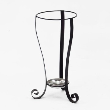 Hot Sale Simple Indoor Wet Metal Umbrella Holder
