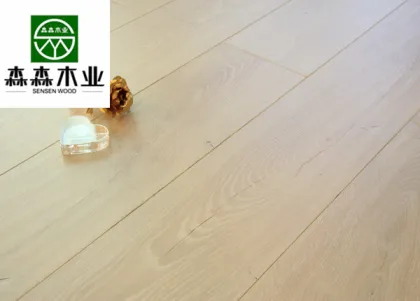 AC3 High Gloss eternity Laminate Wood Flooring
