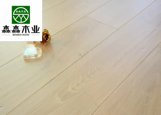 AC3 High Gloss eternity Laminate Wood Flooring