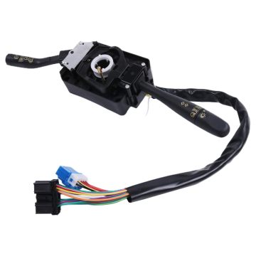 Contrôle de commutation combinée Lumière 8-97364-074-0 pour Isuzu NPR NQR NRR et GMC GM Chevy 8970710052 P-CCA0016