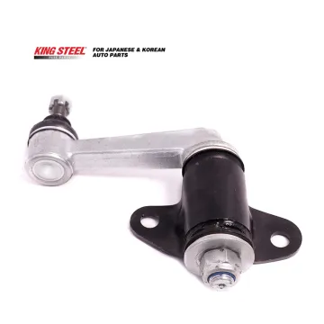 KINGSTEEL OEM UA3R-32-320A Idler Arm for Mazda, Ford Everest, Ranger and Japanese Cars