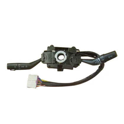 Combination Switch Assembly For Great Wall
