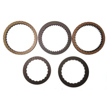 Meichuang 8L90 W201880C Friction Kit - Auto Transmission Gearbox Accessory