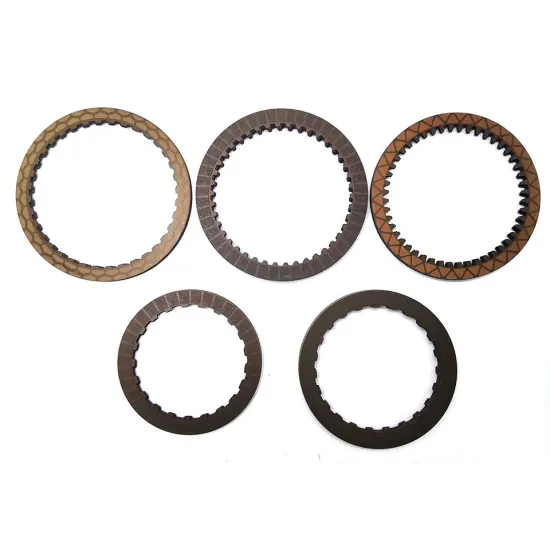 Meichuang 8L90 W201880C Friction Kit - Auto Transmission Gearbox Accessory