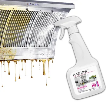 China Factory Multi-Purpose Cleaning Spray for Household Stains