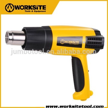 HTG145 Worksite Brand 2000W 2 Speed Heat Gun