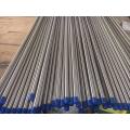 Cold Drawn Welded Precision Steel Tubes