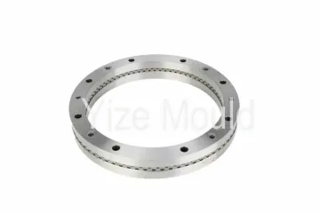 Precision mechanical parts CNC machining center professional production