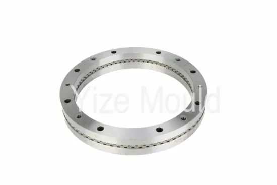 Precision mechanical parts CNC machining center professional production