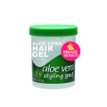 Long Lasting Argan Daily Curly Hair Styling Gel