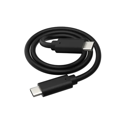 iQuax USB C to Type-C Fast Charging Cable