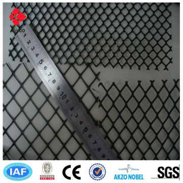 Plastic Flat Mesh