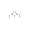 5-АЦЕТИЛ-2-THIOPHENECARBALDEHYDE 4565-29-1