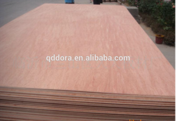 Best price hardwood container plywood flooring for sale