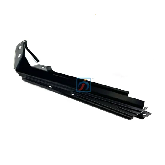 Direct Installation Fender Bracket L F25 F26 for BMW - Auto Parts Suppliers