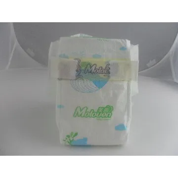 merries baby diapers