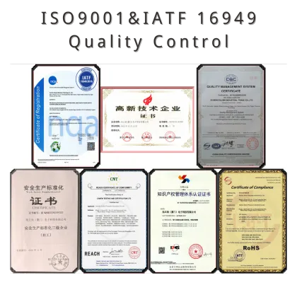 Customized Handheld Equipment Shell Mold Design and Injection Processing