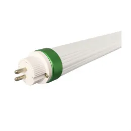 T5 Milky Half Clear Cover LED Tube Light