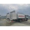 New Arrival Multifunctional Dust Suppression Vehicle