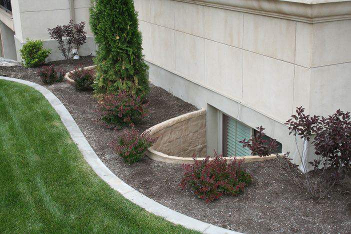 Home Windows Aluminium Sliding Window for Basement